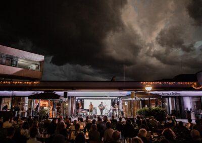 Workshop & Festival Jazzinty