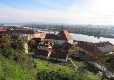 Knjižnica Ivana Potrča Ptuj