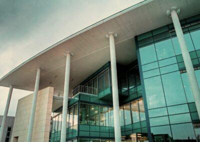 Pokrajinska in študijska knjižnica Murska Sobota