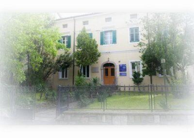 Lokarjeva galerija