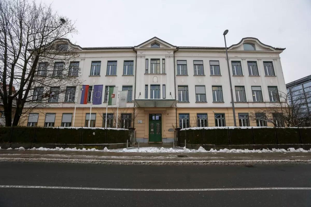 Foto: Gimnazija Moste