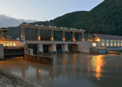 Muzej hidroelektrarne Fala