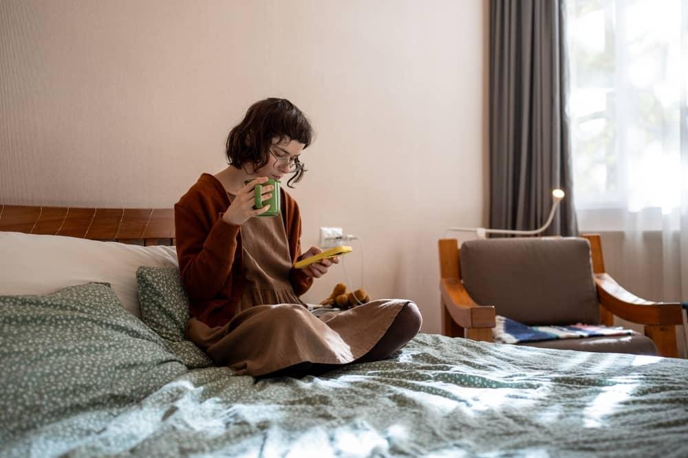 Introvert ali ekstrovert