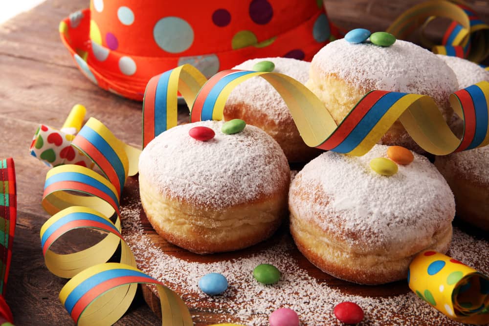 Krof