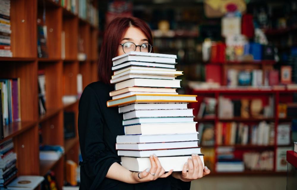 5. FEBRUAR: SVETOVNI DAN GLASNEGA BRANJA