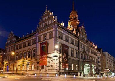 Narodni dom Maribor