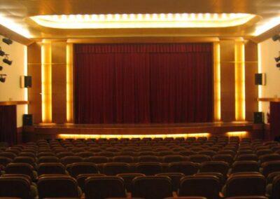 Špas teater