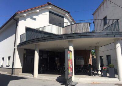Kulturni center Kočevje