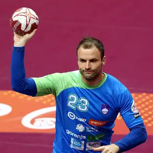 TOP učitelj – Uroš Zorman