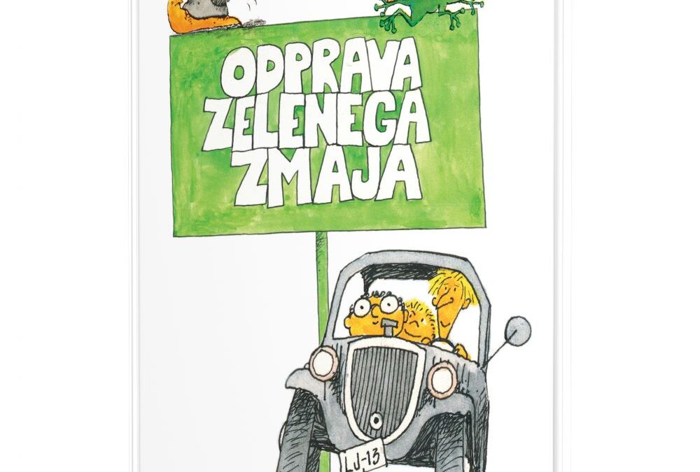 Pisatelj Slavko Pregl razkriva svoje šolanje na Gimnaziji Šentvid