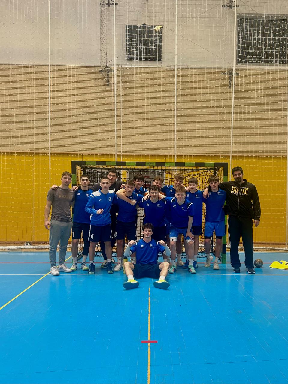 Četrtfinale državnega prvenstva v rokometu Četrtfinale državnega prvenstva v rokometu