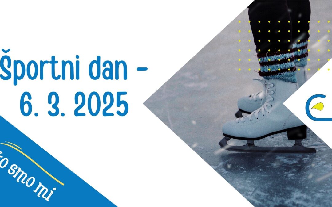 Navodila za športni dan – 6. 3. 2025