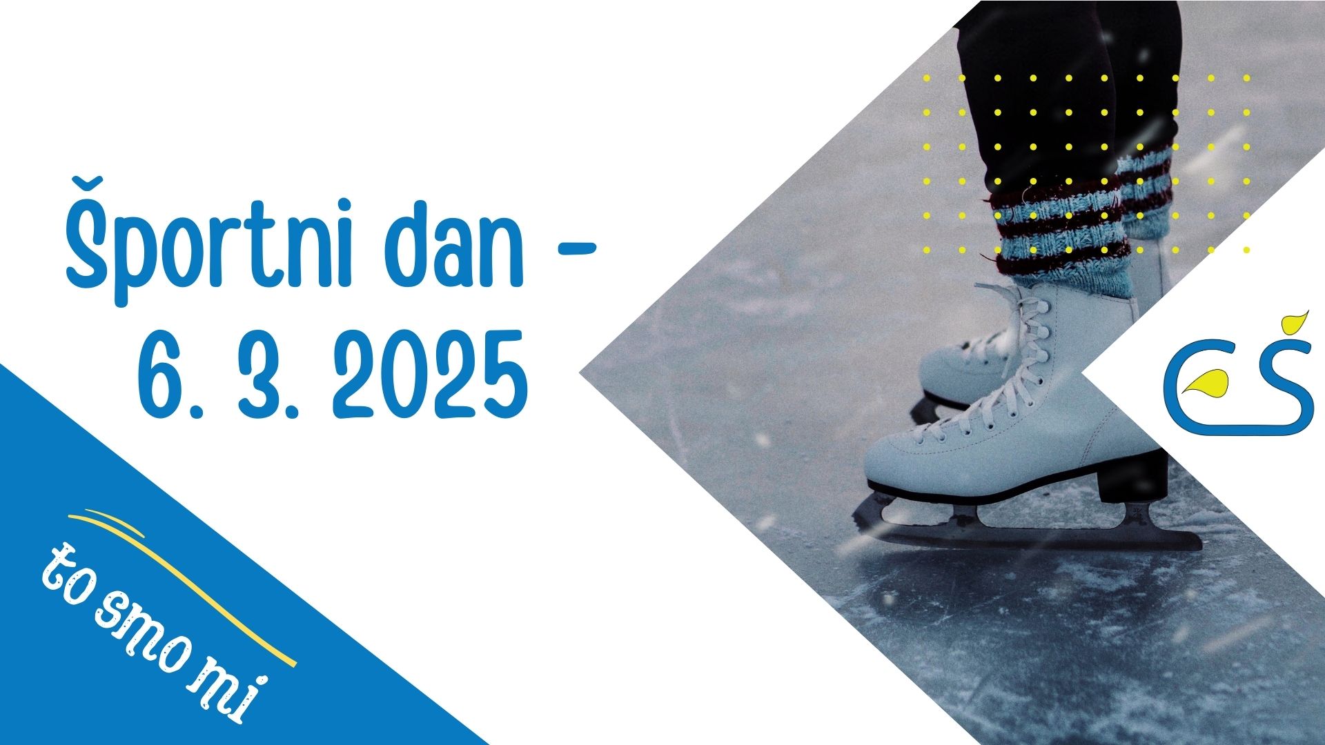 Navodila za športni dan – 6. 3. 2025 Navodila za športni dan – 6. 3. 2025