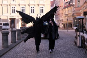 Foto: Miha Benedičič