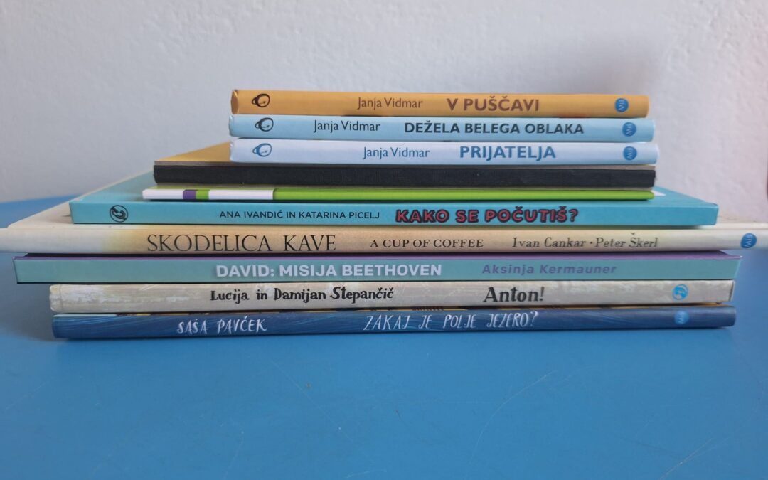 Novo gradivo