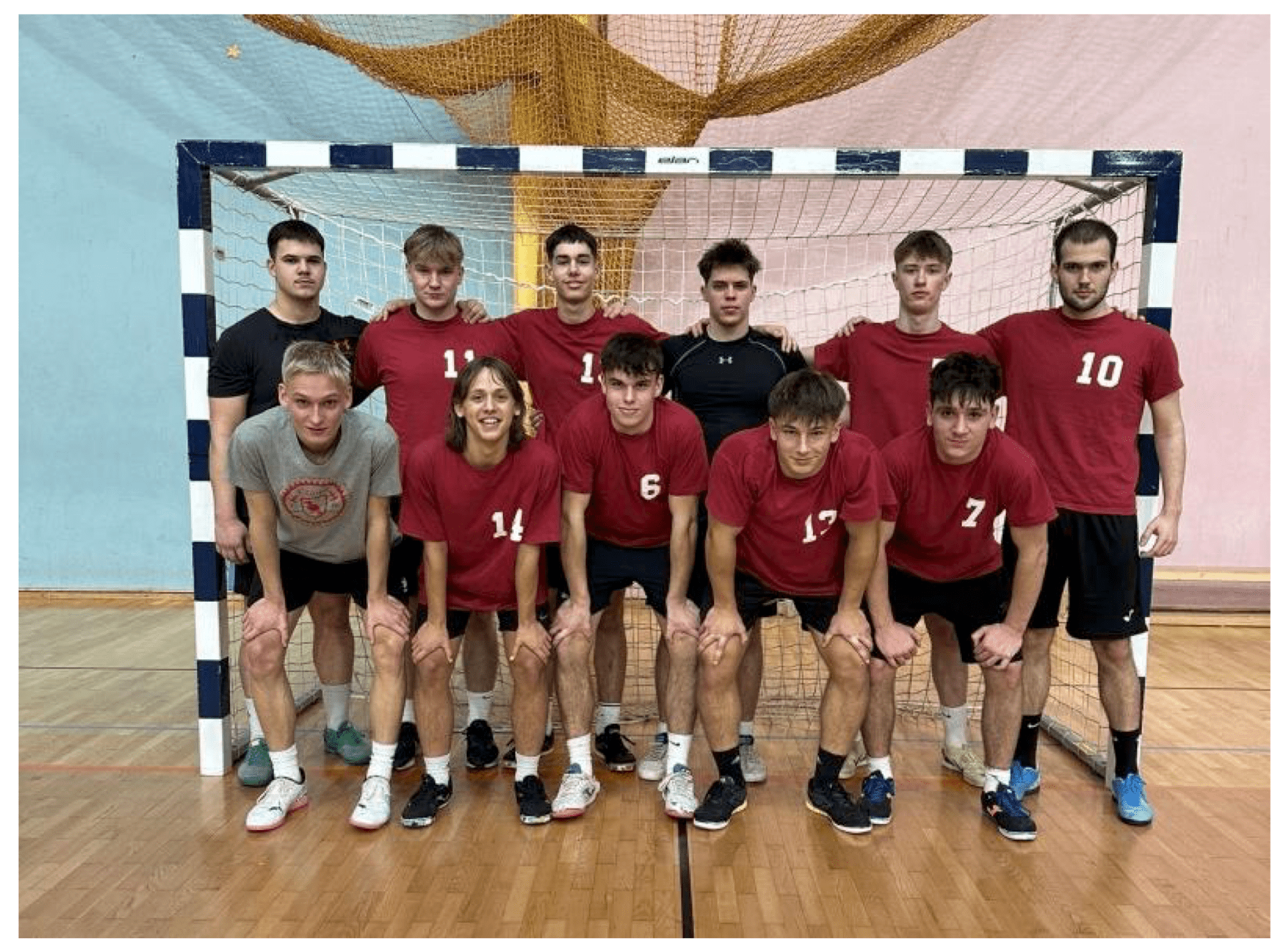 Občinsko prvenstvo SŠ v nogometu za dijake Občinsko prvenstvo SŠ v nogometu za dijake
