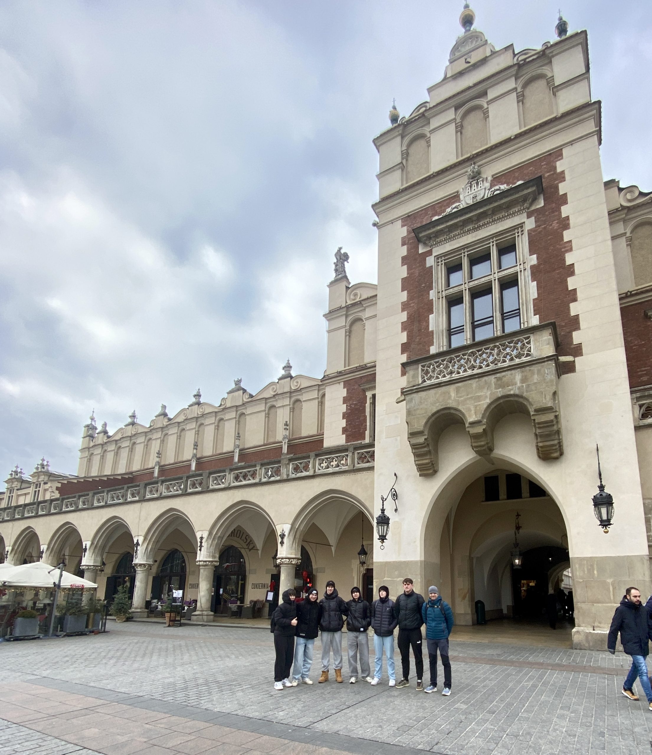 Young City Sinergy 2.0 Erasmus+