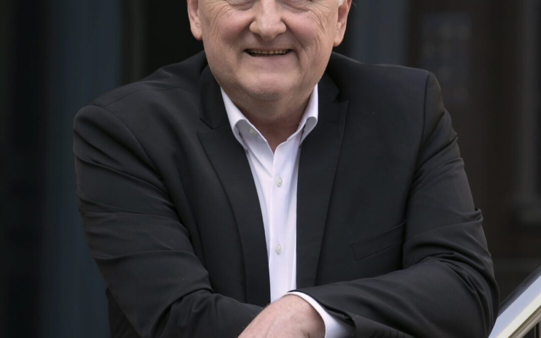 Intervju z ravnateljem, dr. Antonom Šepetavcem