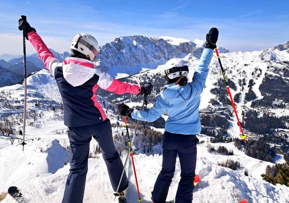 “Ski vikend” Nassfeld