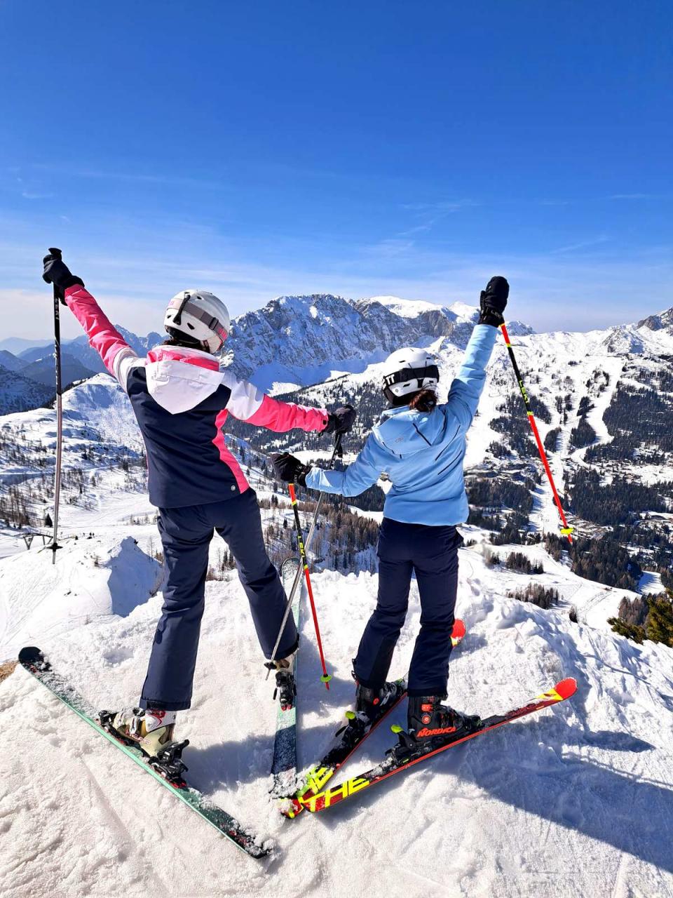 “Ski vikend” Nassfeld “Ski vikend” Nassfeld