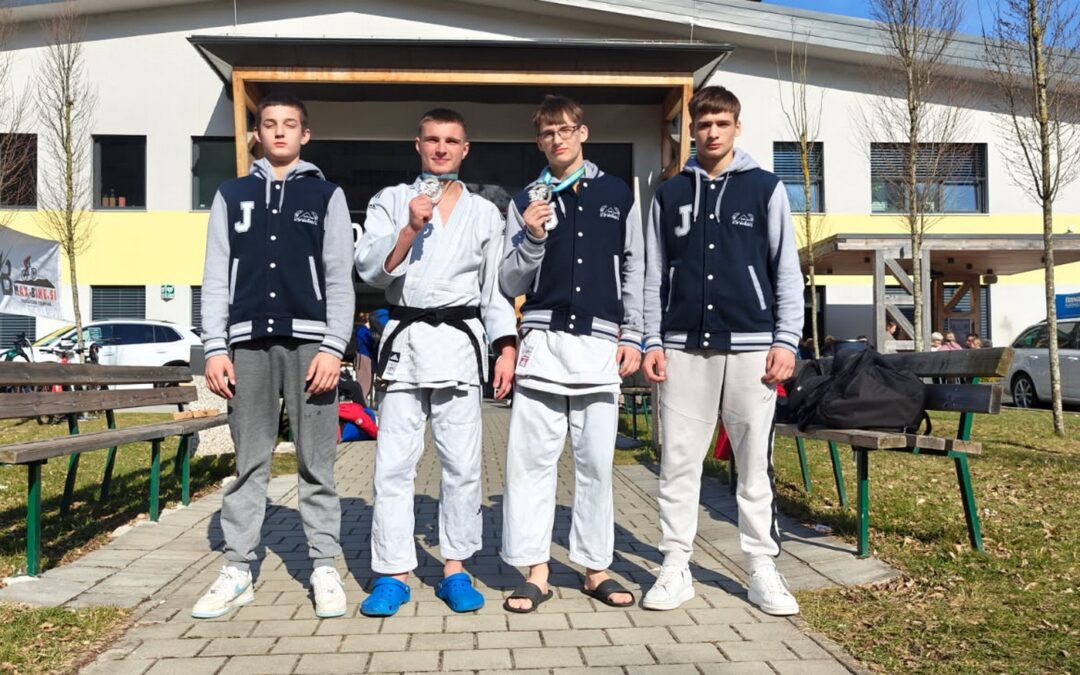 DRŽAVNA PODPRVAKA V JUDU IZ SZKŠC