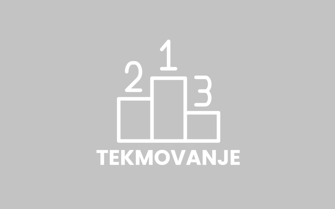 Matematično tekmovanje Kenguru