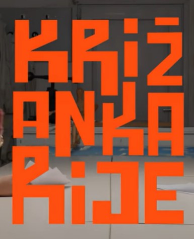 Tista z ravnateljico