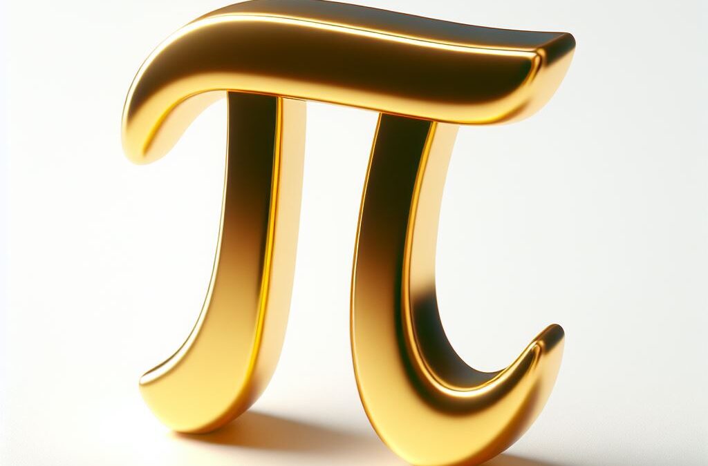 14. marec – MEDNARODNI DAN MATEMATIKE IN ŠTEVILA PI