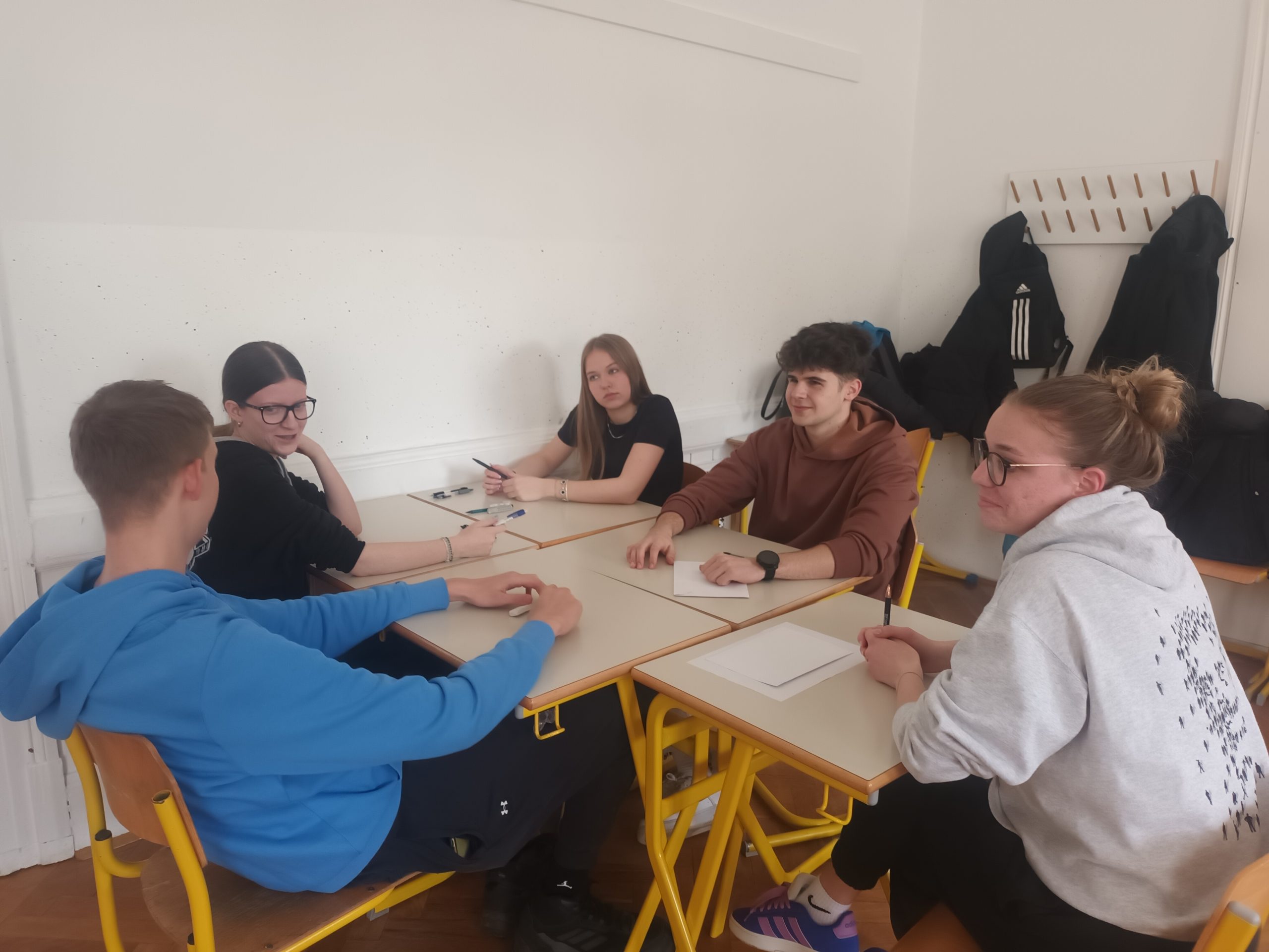 Tekmovanje SUDOKU Tekmovanje SUDOKU