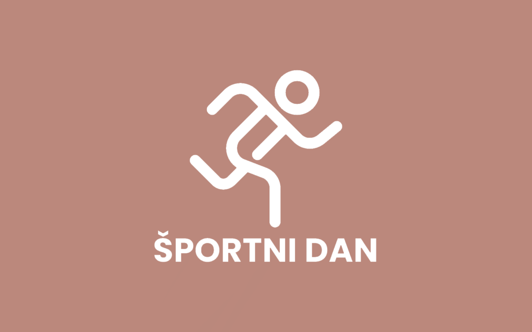 ŠPORTNI DAN