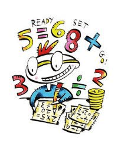 TEKMOVANJE IZ MATEMATIKE KENGURU