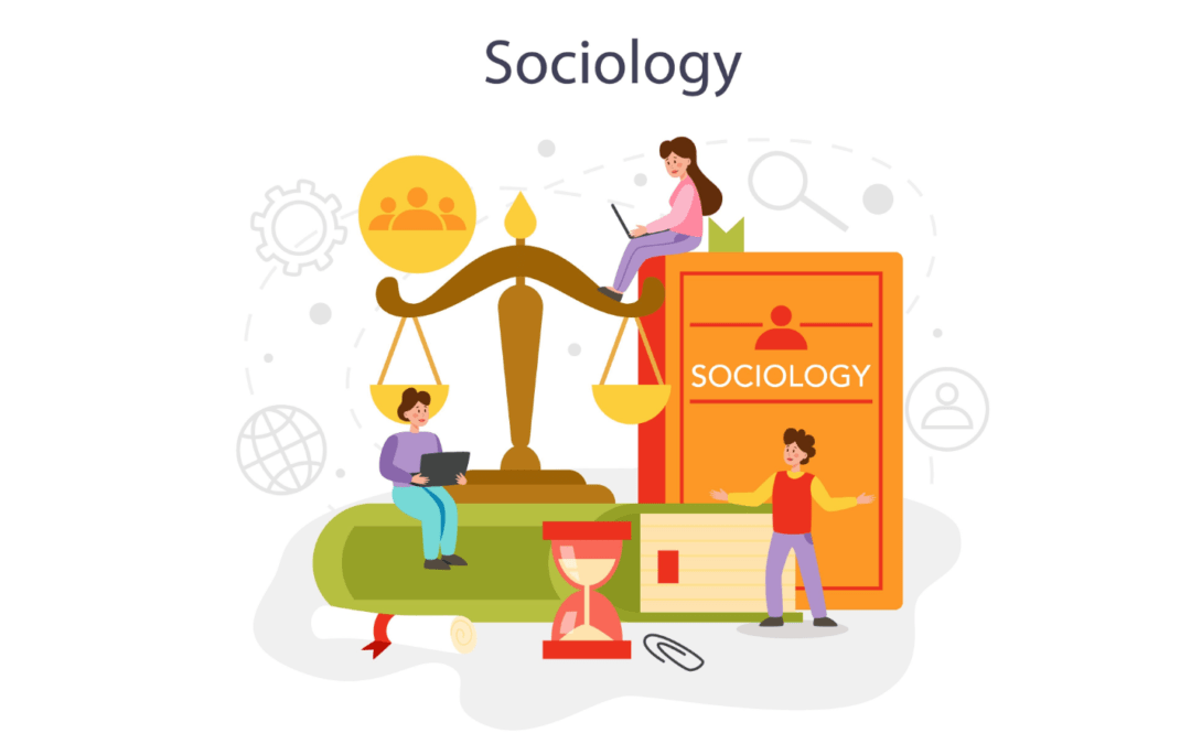Zlato priznanje na državnem tekmovanju iz znanja sociologije