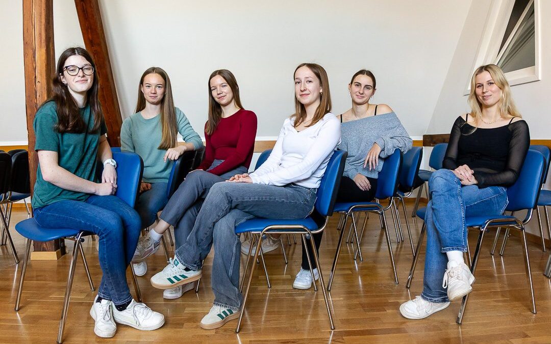 Uspešne sociologinje