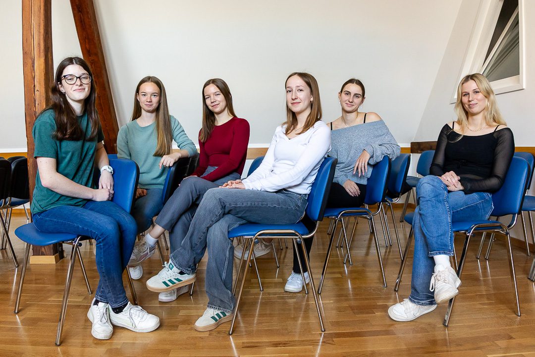 Uspešne sociologinje Uspešne sociologinje