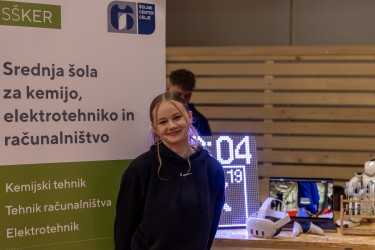 Festival izobraževanja in zaposlovanja