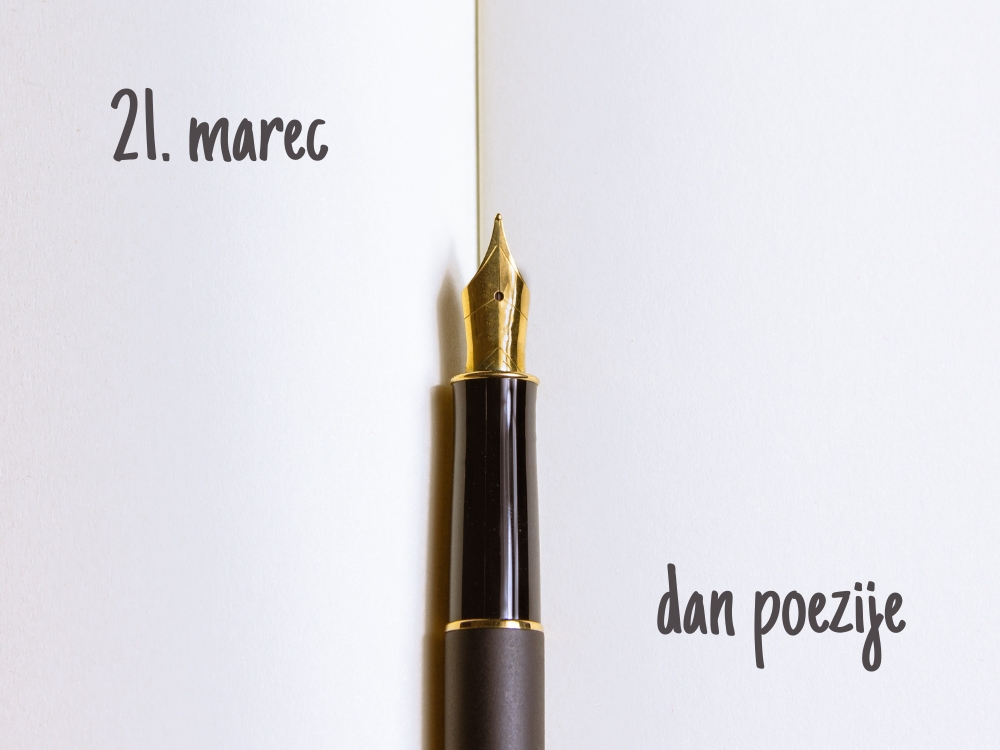 Ob dnevu poezije – E-pesniška zbirka dijakov 1. A Ob dnevu poezije – E-pesniška zbirka dijakov 1. A