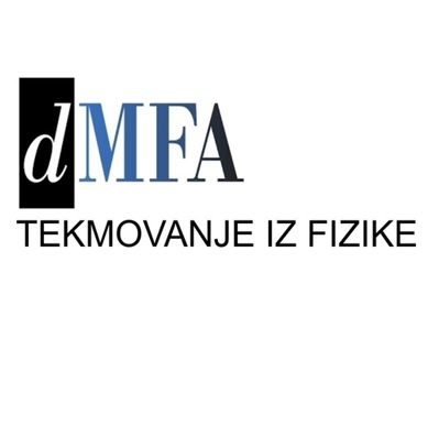 Rezultati regijskega tekmovanja iz fizike 2025