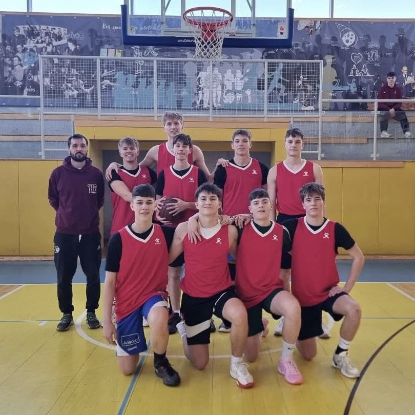 Področno tekmovanje v košarki Področno tekmovanje v košarki