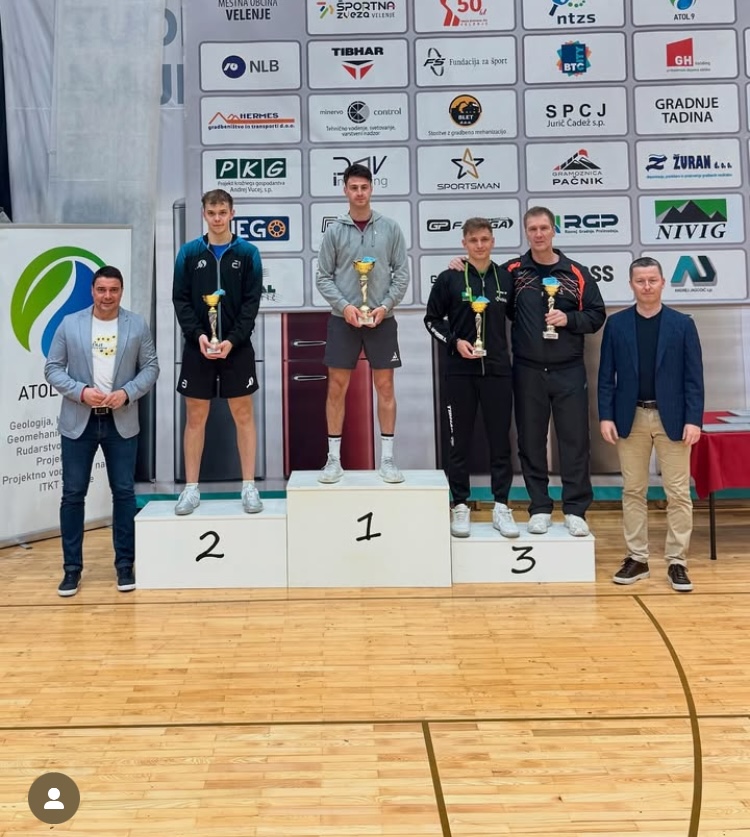 IZJEMEN USPEH BRINA VOVKA PETROVSKEGA