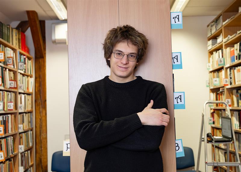 Filip 4. v državi
