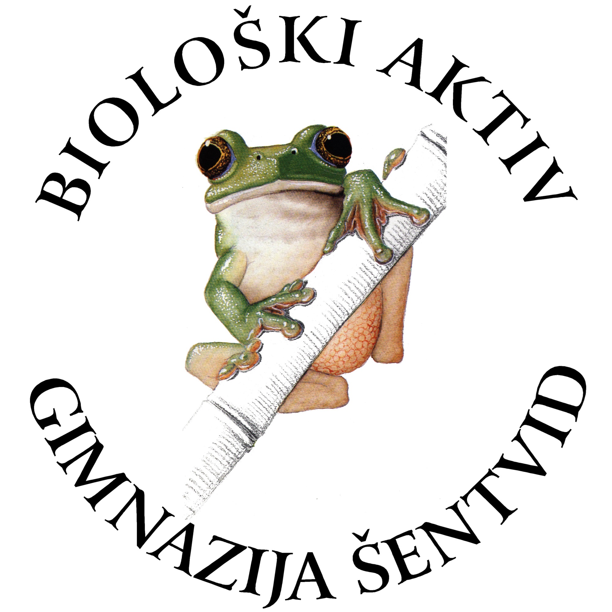 TEKMOVANJE IZ BIOLOGIJE