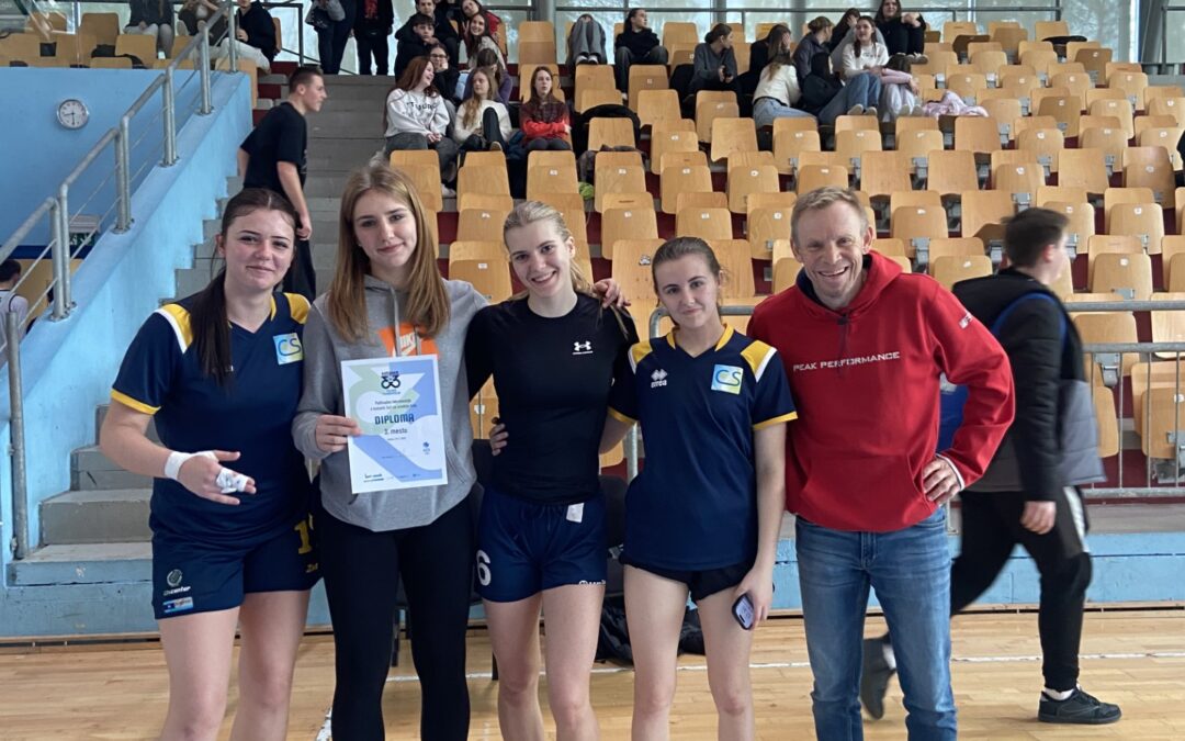 Polfinale državnega prvenstva v košarki 3×3