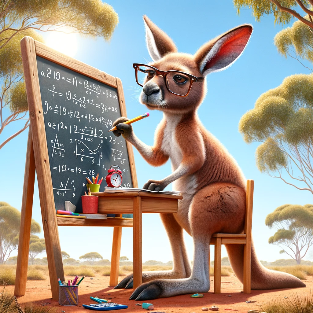 Mednarodno matematično tekmovanje Kenguru in šolsko tekmovanje iz matematike Mednarodno matematično tekmovanje Kenguru in šolsko tekmovanje iz matematike