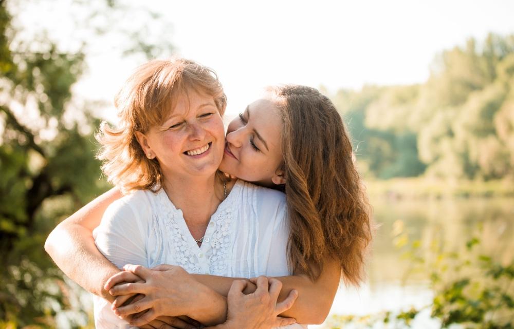 25. MAREC: DAN, POSVEČEN MAMAM