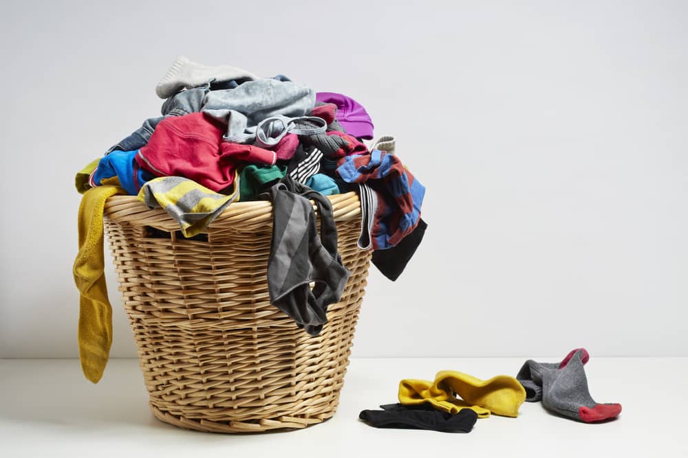 Trajnostna moda