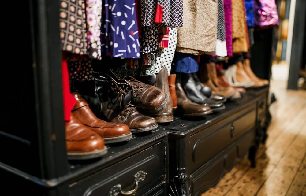 HITRA MODA JE OUT – TRAJNOST JE IN!