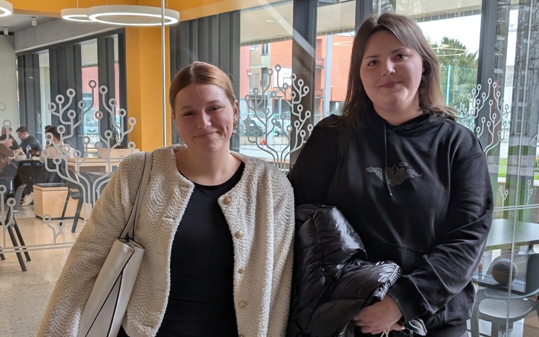 Državno tekmovanje iz angleščine Poliglot