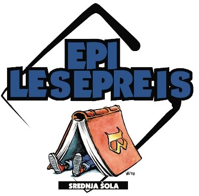 Bralno tekmovanje »EPI-Lesepreis« 2024/25