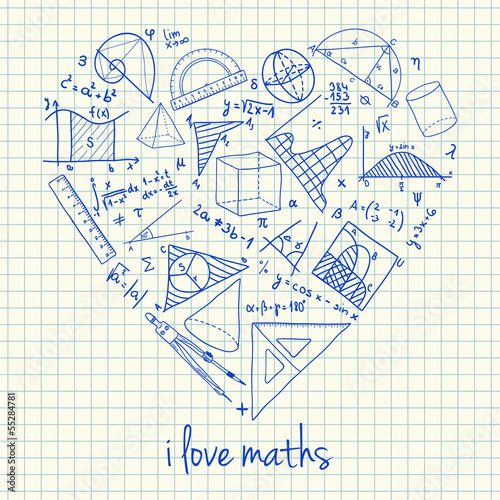 Uspešni na tekmovanju iz matematike
