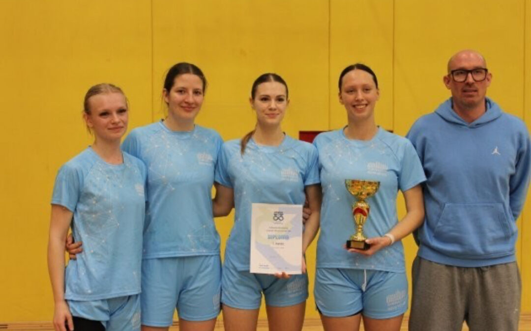 3×3 področno prvenstvo v košarki